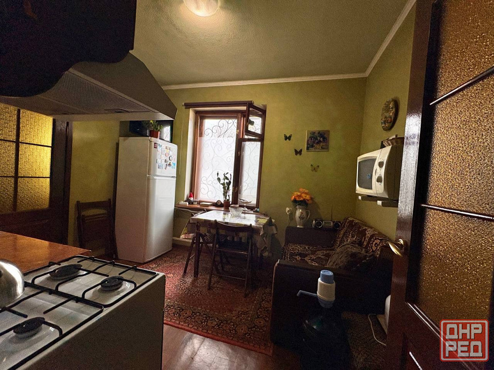 Продажа 1 к квартиры г.Макеевка пос .Котовского (Руд.Больница) Макеевка - изображение 5