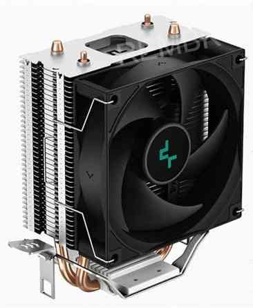 Кулер - арт-1159 Cpu Deepcool Ag200 (100w Intel Lga1700/1200/1151/1150/1155 Amd Am5/Am4 30.5db 500-3 Донецк