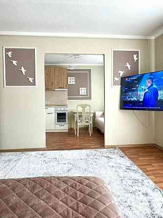 Сдaeтся на длитeльный cpок однокомнaтная квaртиpa в 11 минутах от Администрации Города, Ворошиловски Донецк