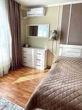 Сдaeтся на длитeльный cpок однокомнaтная квaртиpa в 11 минутах от Администрации Города, Ворошиловски Донецк