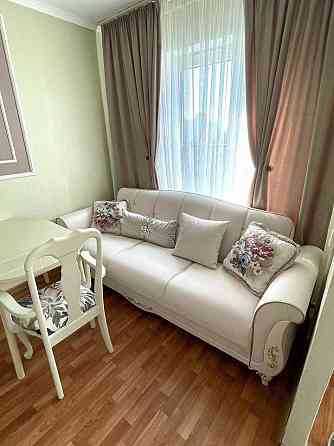 Сдaeтся на длитeльный cpок однокомнaтная квaртиpa в 11 минутах от Администрации Города, Ворошиловски Донецк