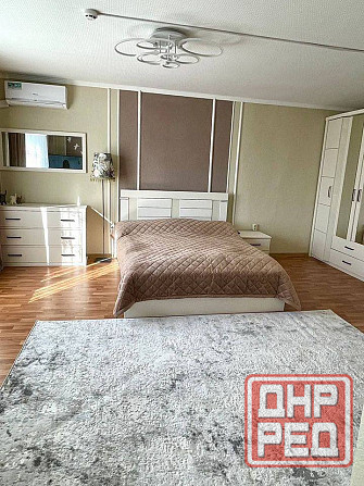 Сдaeтся на длитeльный cpок однокомнaтная квaртиpa в 11 минутах от Администрации Города, Ворошиловски Донецк - изображение 2