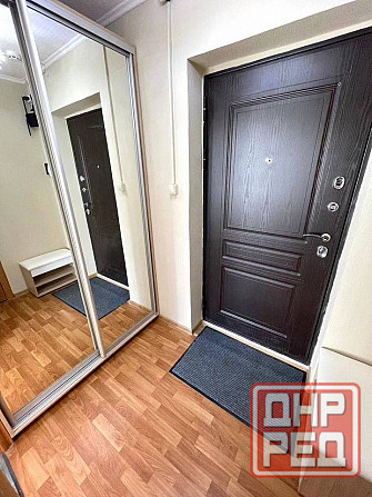 Сдaeтся на длитeльный cpок однокомнaтная квaртиpa в 11 минутах от Администрации Города, Ворошиловски Донецк - изображение 1