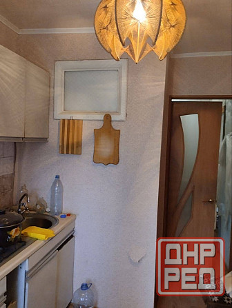 Срочно! Продается 1к. квартира, Куйбышевский р-н. 32.2 м² Донецк - изображение 4