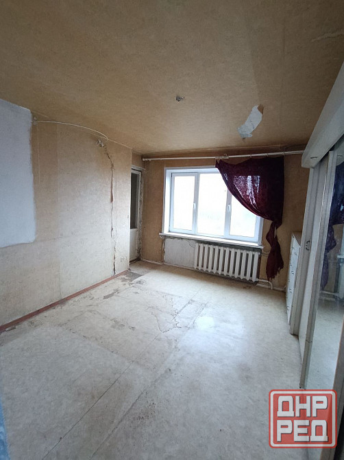 Продажа 2-х комнатной квартиры, г. Макеевка, Восточный-2. Макеевка - изображение 1