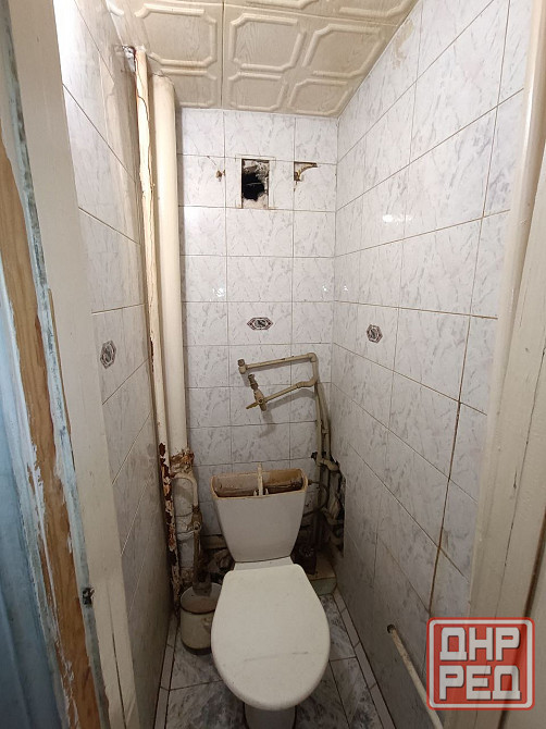 Продажа 2-х комнатной квартиры, г. Макеевка, Восточный-2. Макеевка - изображение 6