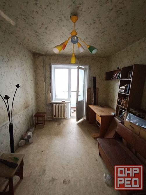 Продажа 2-х комнатной квартиры, г. Макеевка, Восточный-2. Макеевка - изображение 5
