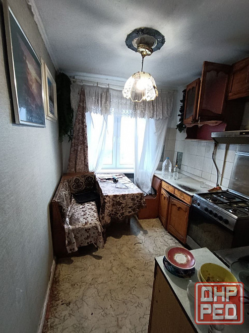 Продажа 2-х комнатной квартиры, г. Макеевка, Восточный-2. Макеевка - изображение 7