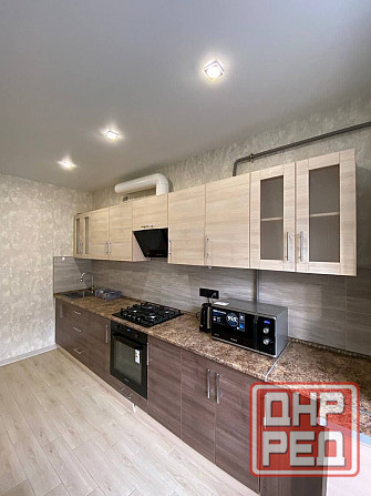 Сдаётся 2к квартира в Куйбышевском районе Донецк - изображение 4