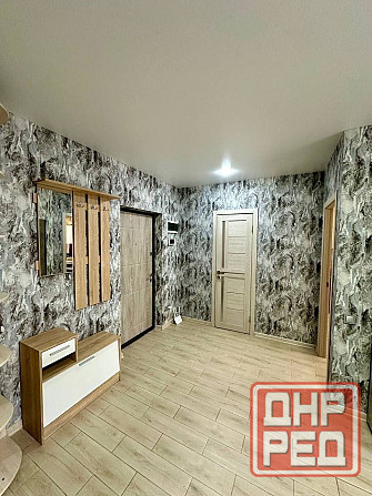 Сдаётся 2к квартира в Куйбышевском районе Донецк - изображение 2