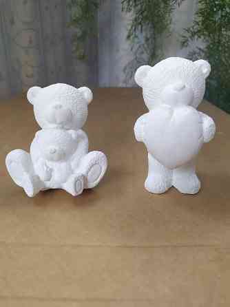 Фигурки для росписи Макеевка