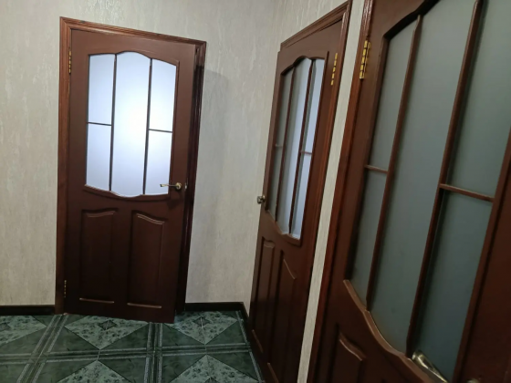 3х комн. кв. с Индивидуальным Газовым Отоплением, Семашко, маг.Ягодка Донецк