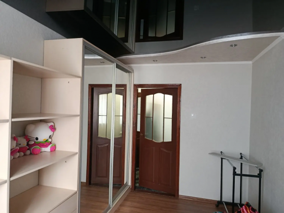 3х комн. кв. с Индивидуальным Газовым Отоплением, Семашко, маг.Ягодка Донецк