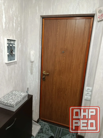 3х комн. кв. с Индивидуальным Газовым Отоплением, Семашко, маг.Ягодка Донецк - изображение 10