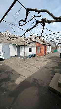 Продается уютный дом в селе Ильичевском - спокойствие, природа и близость к морю! Мариуполь