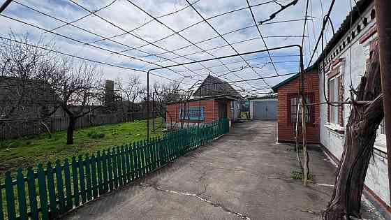 Продается уютный дом в селе Ильичевском - спокойствие, природа и близость к морю! Мариуполь