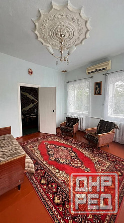 Продается уютный дом в селе Ильичевском - спокойствие, природа и близость к морю! Мариуполь - изображение 7