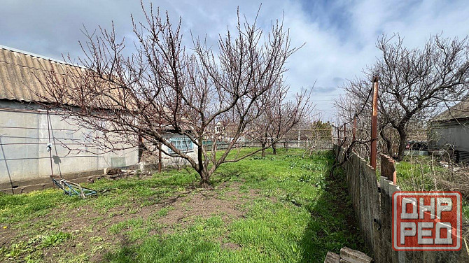 Продается уютный дом в селе Ильичевском - спокойствие, природа и близость к морю! Мариуполь - изображение 12
