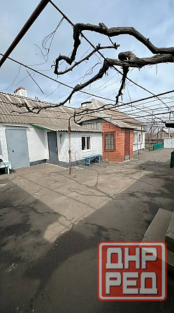 Продается уютный дом в селе Ильичевском - спокойствие, природа и близость к морю! Мариуполь - изображение 4