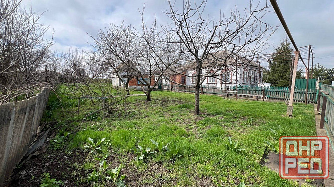 Продается уютный дом в селе Ильичевском - спокойствие, природа и близость к морю! Мариуполь - изображение 9