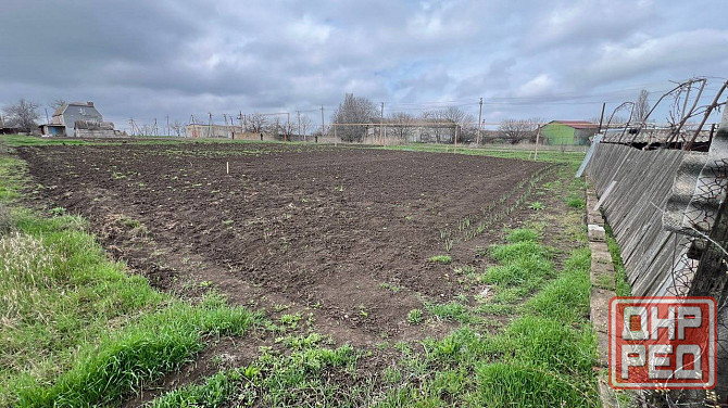 Продается уютный дом в селе Ильичевском - спокойствие, природа и близость к морю! Мариуполь - изображение 11