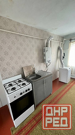 Продается уютный дом в селе Ильичевском - спокойствие, природа и близость к морю! Мариуполь - изображение 5