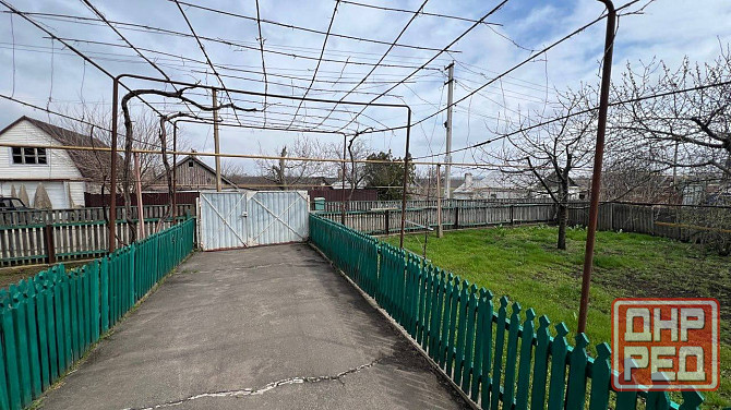 Продается уютный дом в селе Ильичевском - спокойствие, природа и близость к морю! Мариуполь - изображение 3