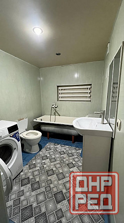 Продается уютный дом в селе Ильичевском - спокойствие, природа и близость к морю! Мариуполь - изображение 6