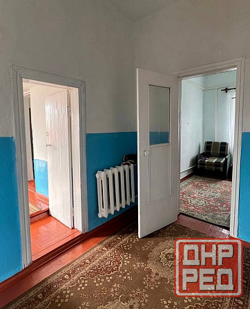 Продается уютный дом в селе Ильичевском - спокойствие, природа и близость к морю! Мариуполь - изображение 8