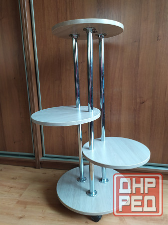 Подставка под цветы Макеевка - изображение 1