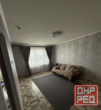Срочная сдача однокомнатной квартиры в Киевском районе, по проспекту Панфилова Донецк - изображение 2