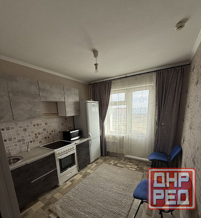 Срочная сдача однокомнатной квартиры в Киевском районе, по проспекту Панфилова Донецк - изображение 1