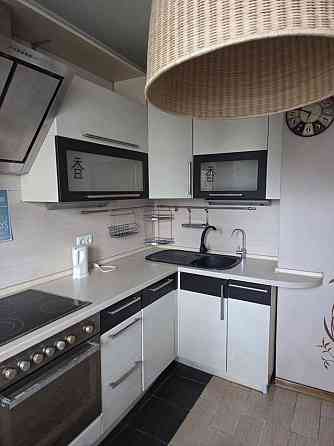 Калининский район, Парк Гулливер, Детская Краснофлотская улица, 72 Донецк