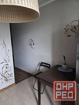 Калининский район, Парк Гулливер, Детская Краснофлотская улица, 72 Донецк - изображение 2