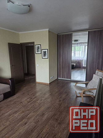 Калининский район, Парк Гулливер, Детская Краснофлотская улица, 72 Донецк - изображение 3