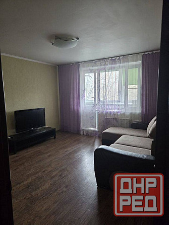 Калининский район, Парк Гулливер, Детская Краснофлотская улица, 72 Донецк - изображение 5