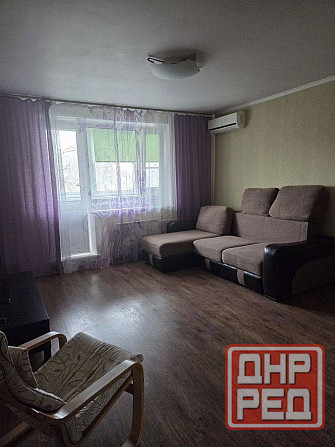 Калининский район, Парк Гулливер, Детская Краснофлотская улица, 72 Донецк - изображение 4