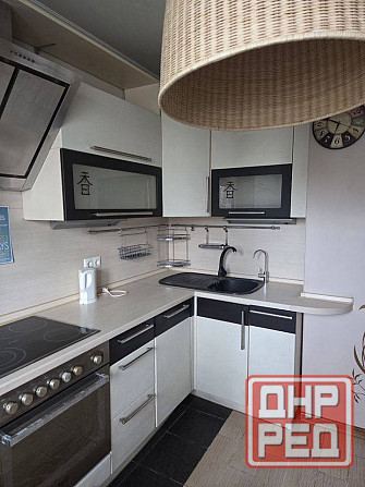 Калининский район, Парк Гулливер, Детская Краснофлотская улица, 72 Донецк - изображение 1