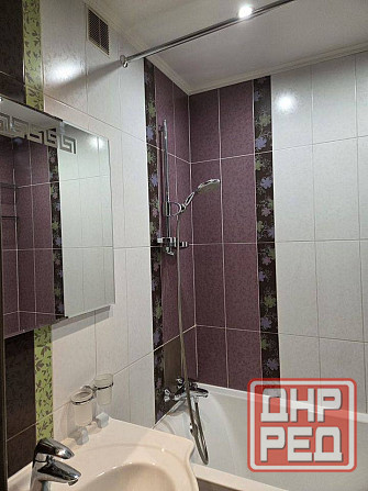 Калининский район, Парк Гулливер, Детская Краснофлотская улица, 72 Донецк - изображение 6