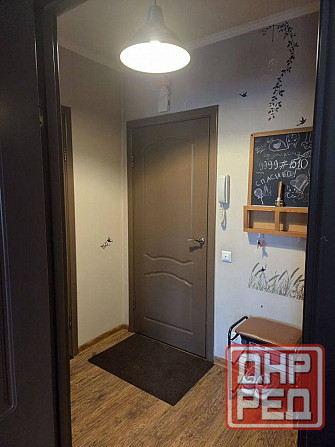 Калининский район, Парк Гулливер, Детская Краснофлотская улица, 72 Донецк - изображение 7