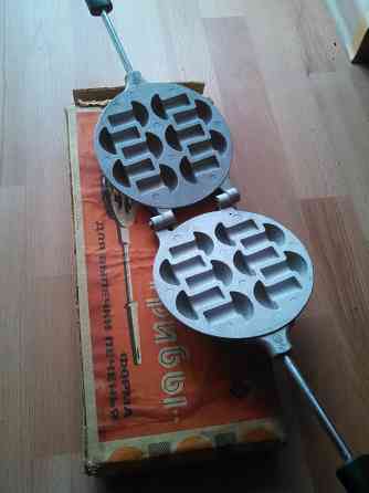 Форма для выпечки печенья Донецк