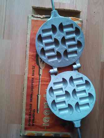 Форма для выпечки печенья Донецк