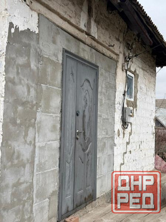 Продаю 3-х комнатный дом в Ленинском районе, ул. Квиринга Донецк - изображение 1