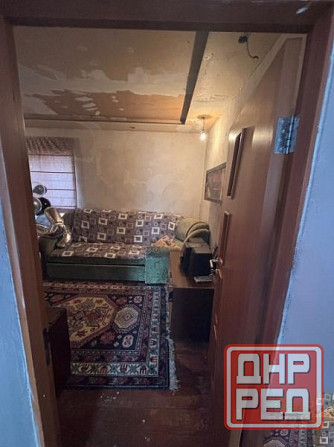 Продаю 3-х комнатный дом в Ленинском районе, ул. Квиринга Донецк - изображение 5