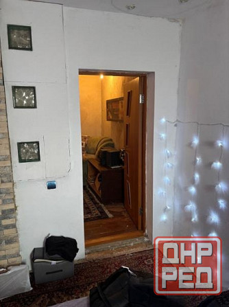 Продаю 3-х комнатный дом в Ленинском районе, ул. Квиринга Донецк - изображение 6