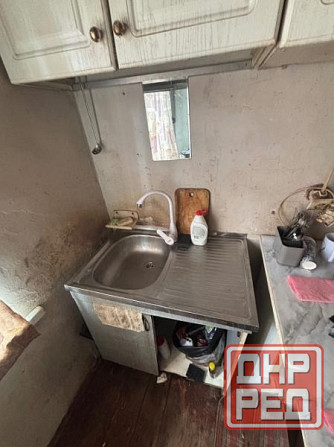 Продаю 3-х комнатный дом в Ленинском районе, ул. Квиринга Донецк - изображение 2