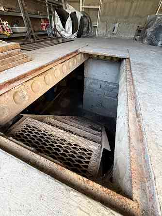 Продаётся двухуровневый гараж г.Донецк, пр-т Мира Донецк