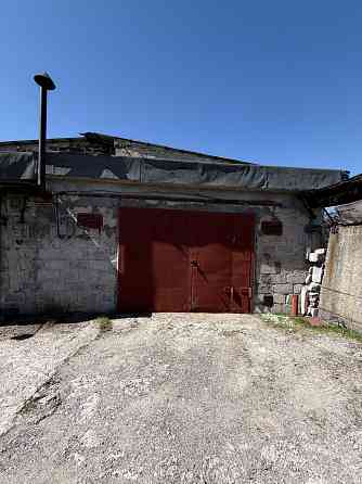 Продаётся двухуровневый гараж г.Донецк, пр-т Мира Донецк