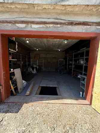 Продаётся двухуровневый гараж г.Донецк, пр-т Мира Донецк