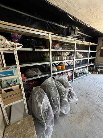 Продаётся двухуровневый гараж г.Донецк, пр-т Мира Донецк